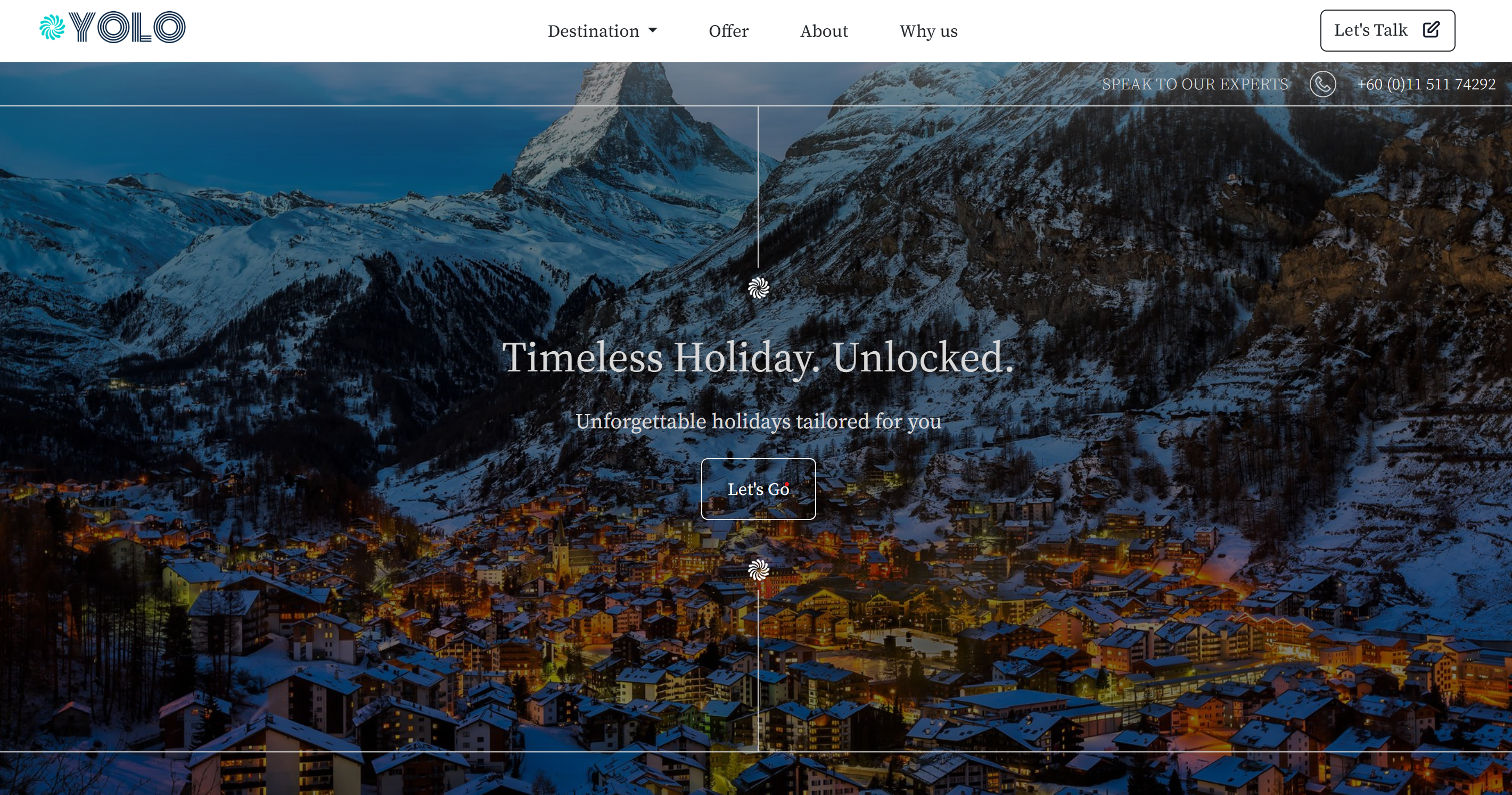 Cover for Travel Recommendation Platform